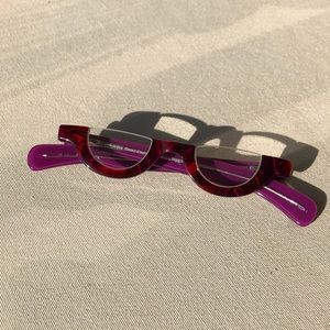 Reading glasses Semi conscious. by eyebobs +1.50